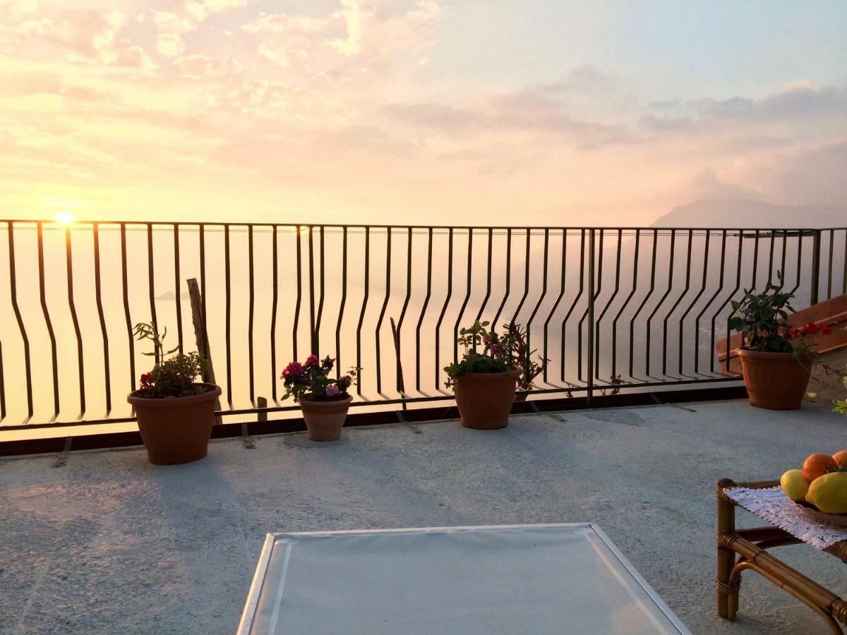 Holiday home Il Belvedere *