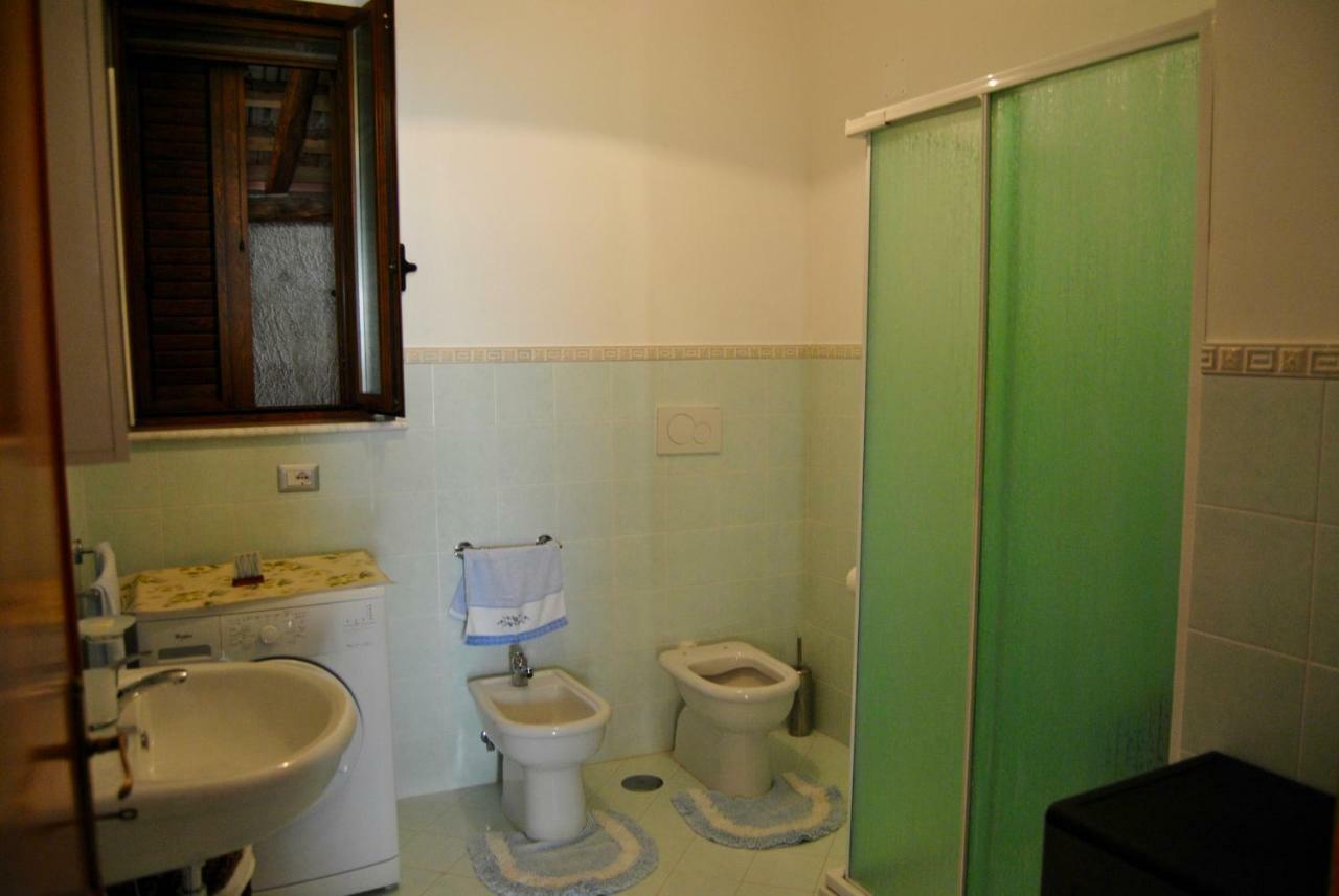 Holiday home Il Belvedere Praiano