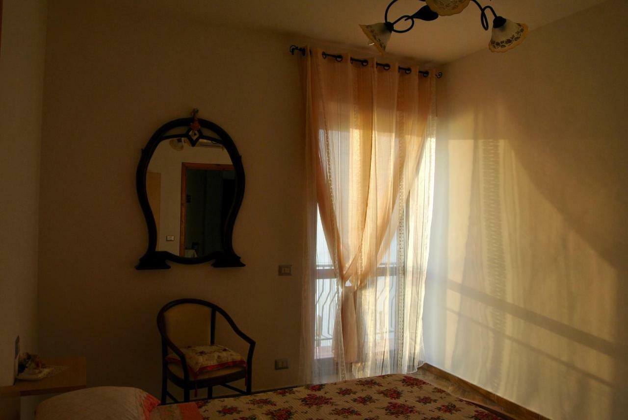 Holiday home Il Belvedere Praiano
