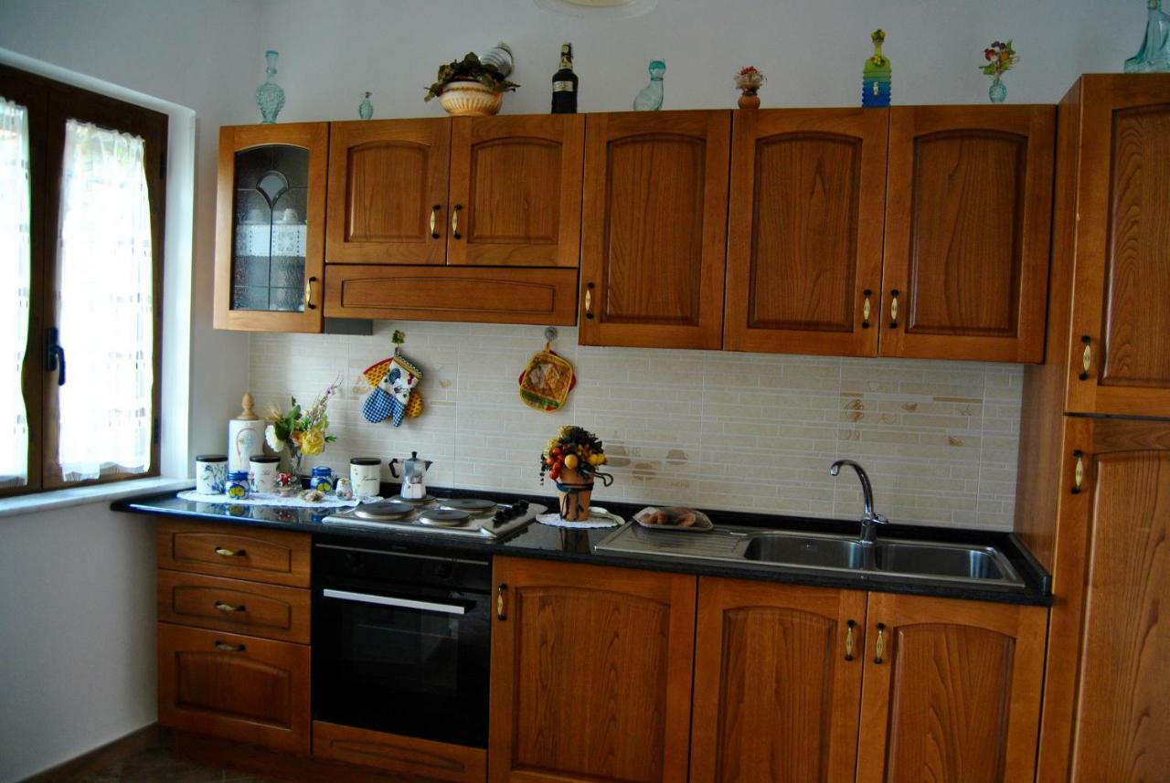 Holiday home Il Belvedere Praiano