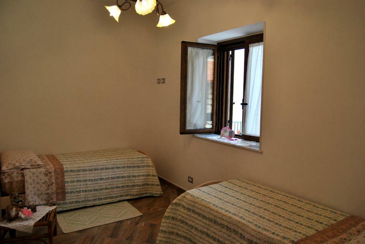 Il Belvedere Holiday home