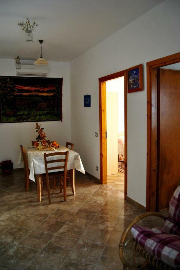 Holiday home Il Belvedere Praiano