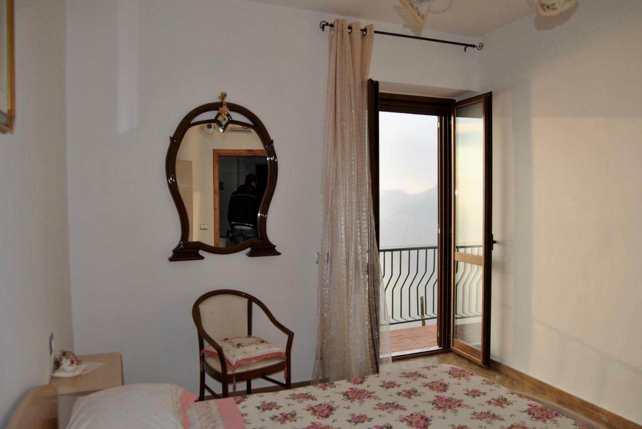 Il Belvedere Holiday home