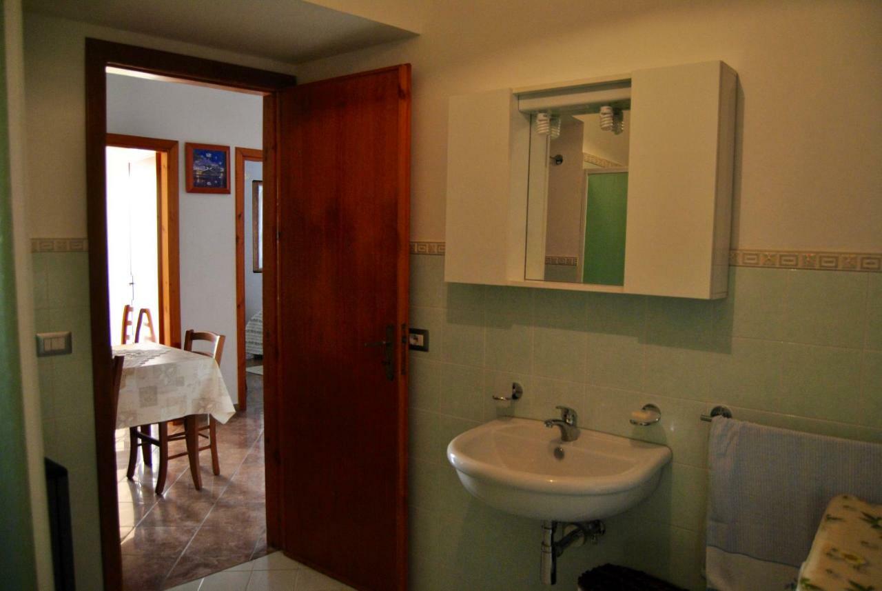 Holiday home Il Belvedere Praiano