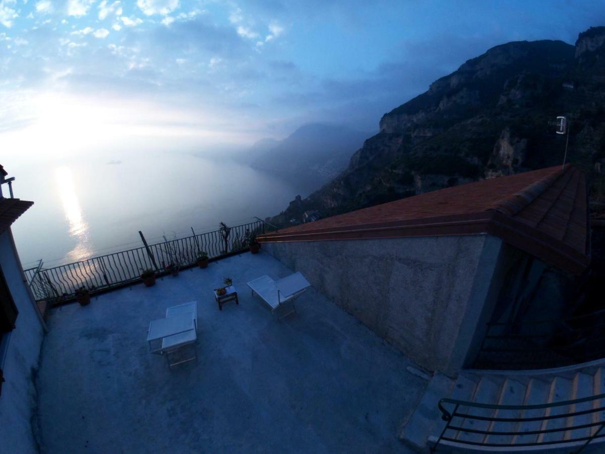 Il Belvedere Holiday home