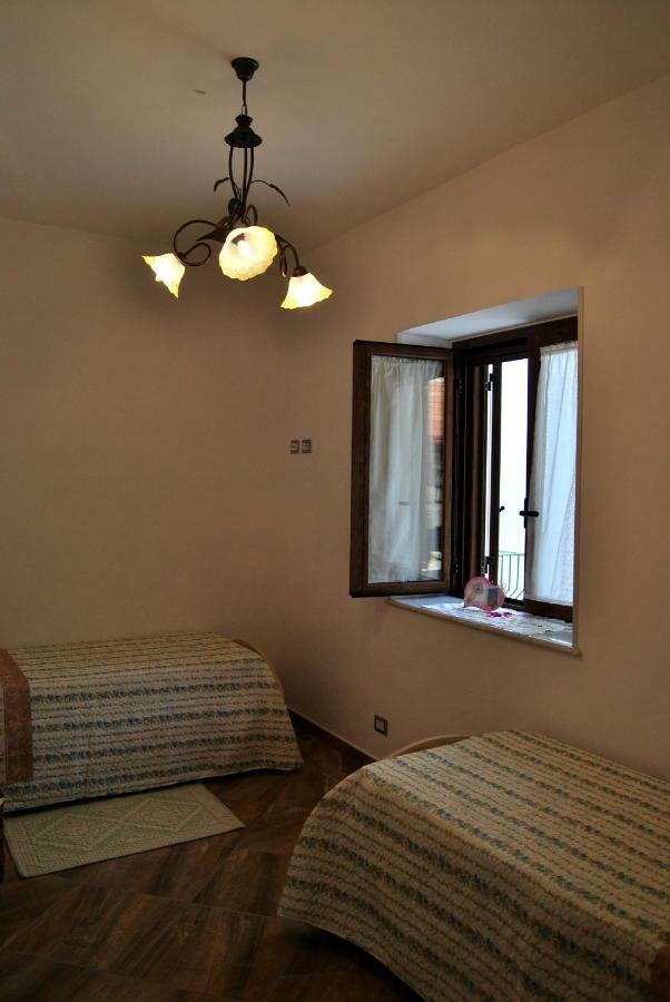 Il Belvedere Holiday home *
