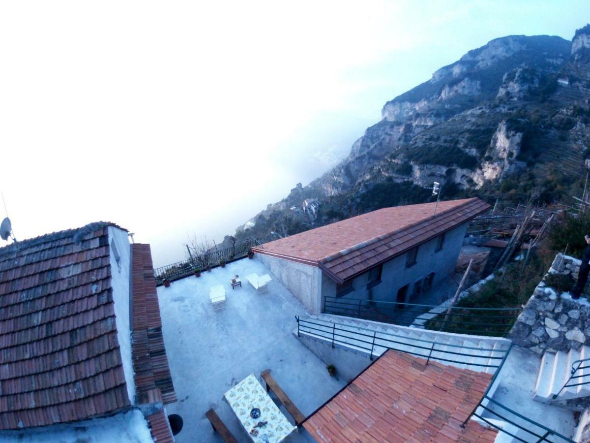 Il Belvedere Holiday home