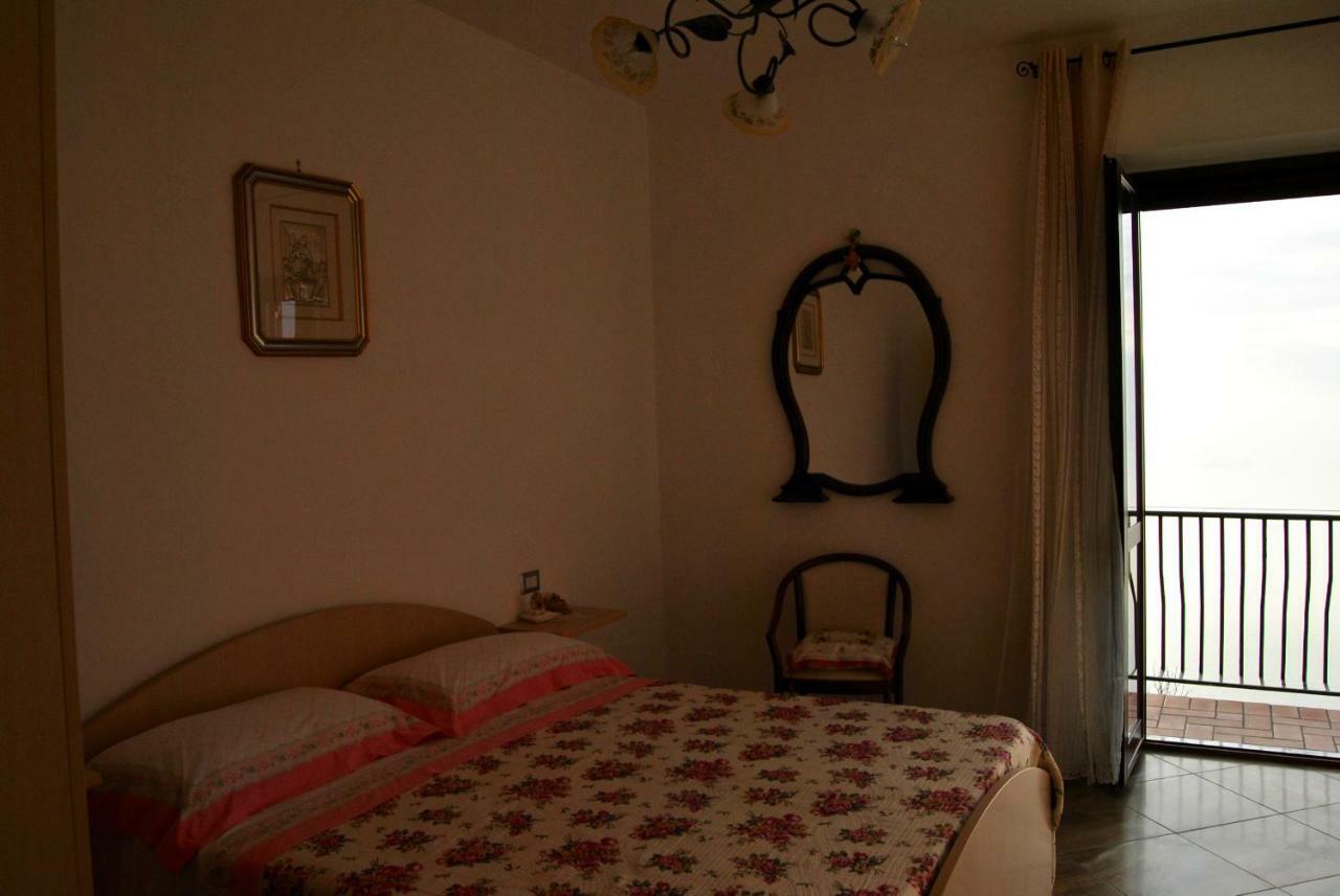 Il Belvedere Holiday home Praiano