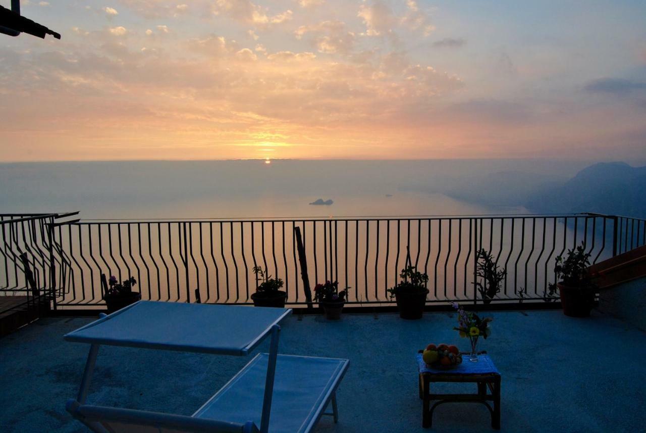 Il Belvedere Praiano