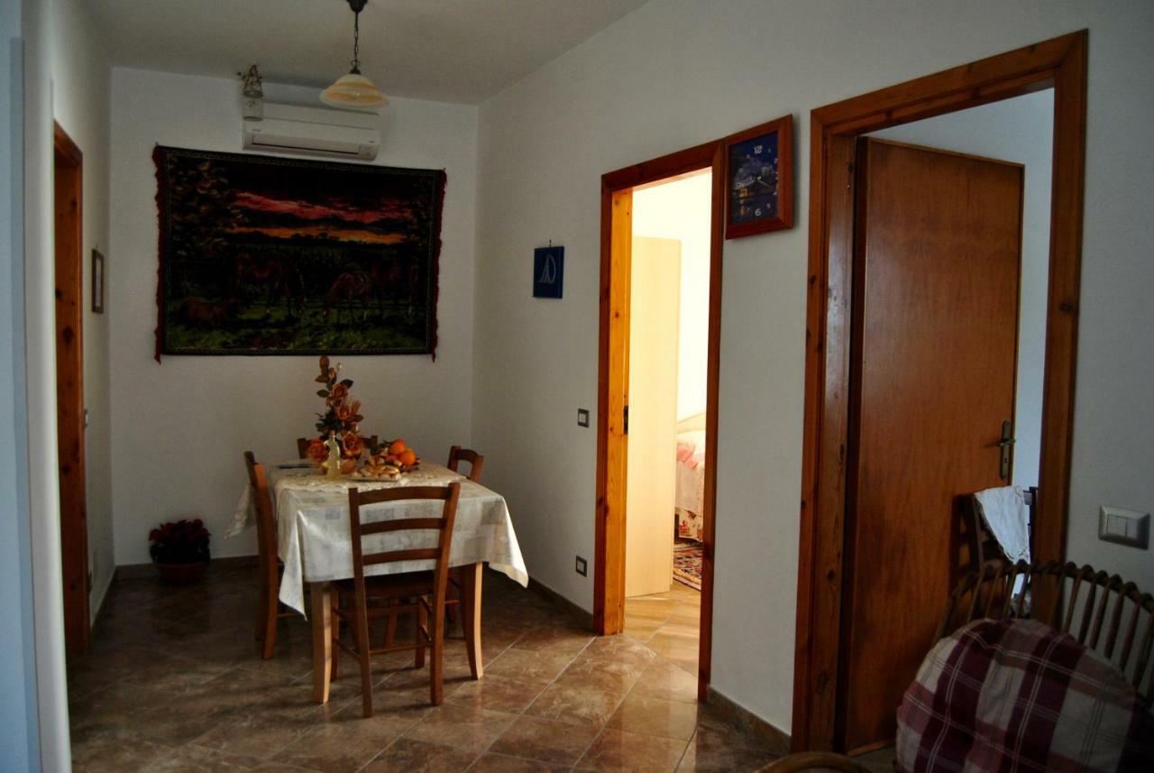 Holiday home Il Belvedere Praiano