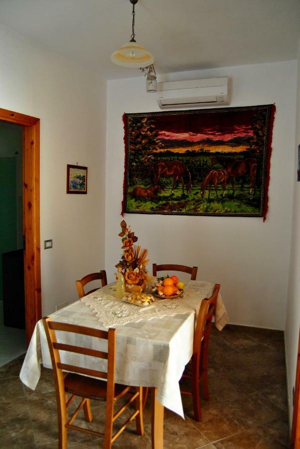 Holiday home Il Belvedere *