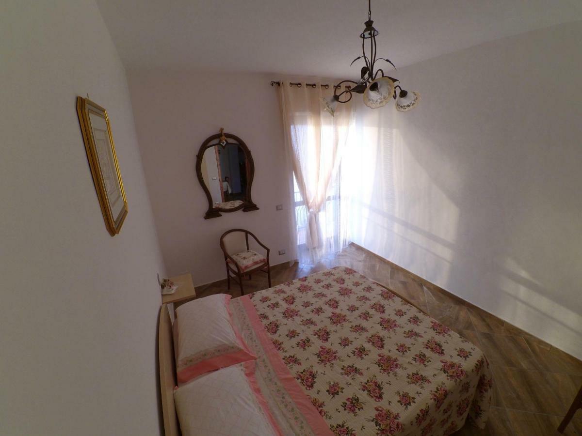 Holiday home Il Belvedere Praiano