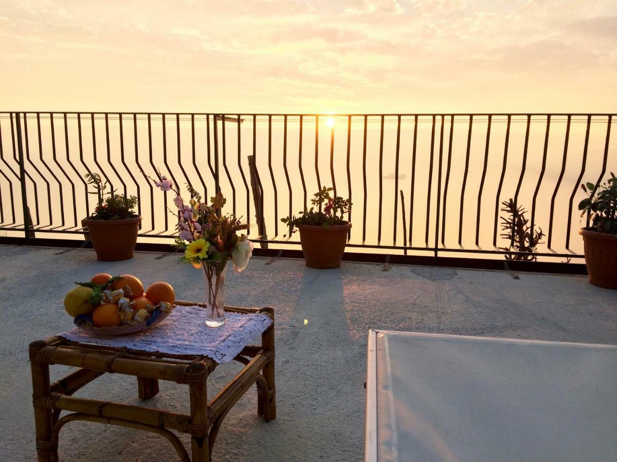 Il Belvedere Holiday home