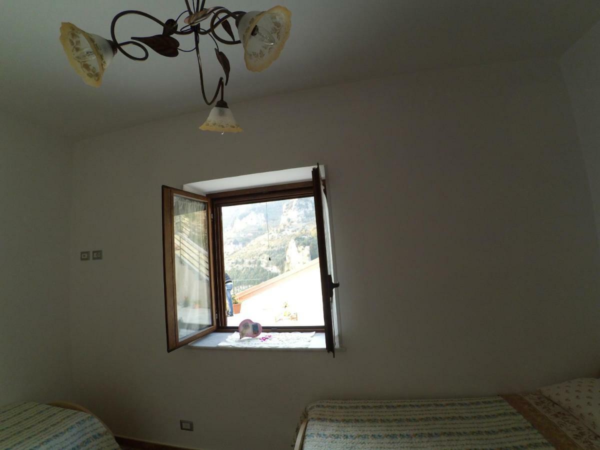 Il Belvedere Holiday home Praiano