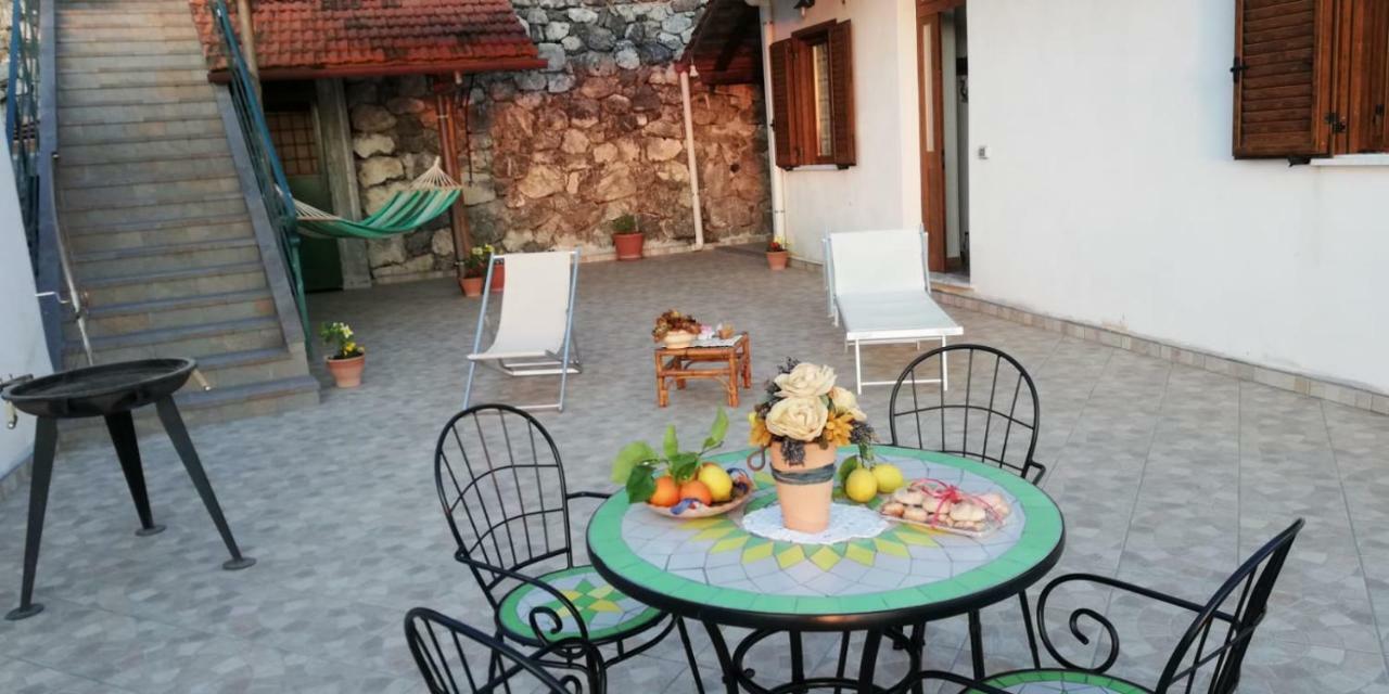 Il Belvedere Holiday home