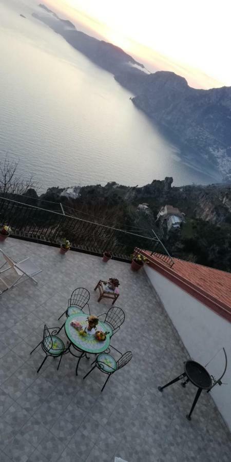 Holiday home Il Belvedere Praiano